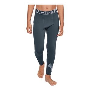 Under Armour® Boy’s ColdGear Armour Leggings.